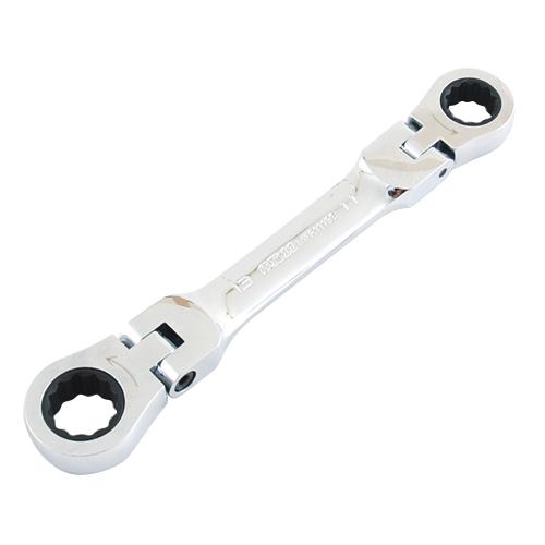 SK11 ショートダブルフレックスR MFR1113S