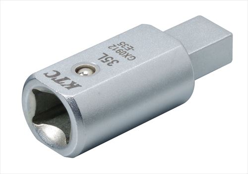 KTC GX0912-E35 9X12ƥ󥷥򴹥إå 35mm