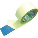 ニットウ 日東 素足用アンチスキッドテープクリヤー(屋内用) 0.3mm×50mm×10m 透明 SAS-C-50