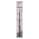 DIA-T 六角軸下穴ドリル 1本組 2128-25 2.5MM