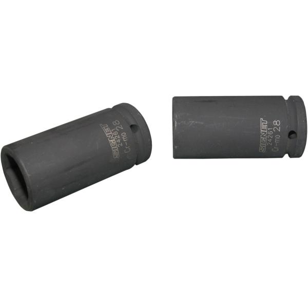 SIGNET シグネット 24278 3/4DR ディープインパクトソケット 46MM(4)