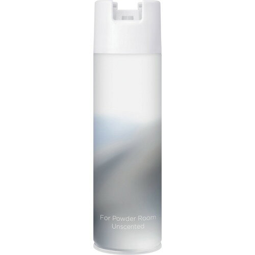 エステー 消臭力業務用 スプレータイプ トイレ用 For Powder Room 無香料 ST13177