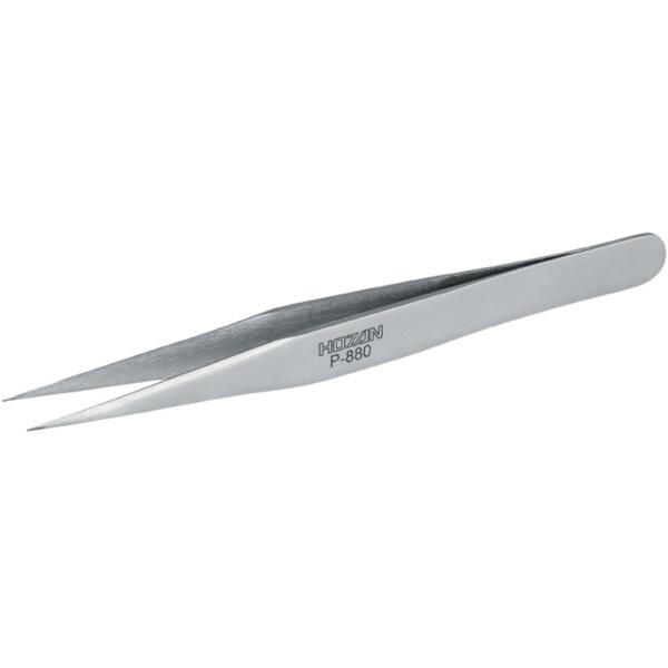 HOZAN P-880 ピンセット