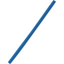 トラスコ TRUSCO ポリエチレンタイ 幅4mm×長さ100mm 青 (200本入) PT-410-B