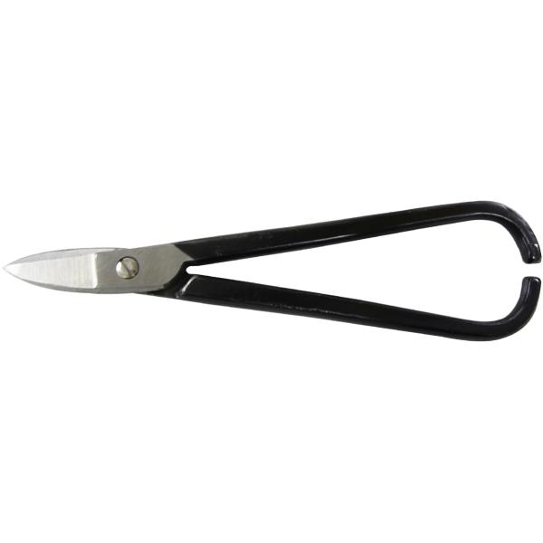 ＼当店限定！さらにポイント最大10倍／ TURNUS ターナス 987-181 ハサミ(先曲り)