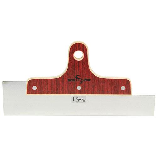 sakazume マルチ寸ベラショート 1.2X210MM