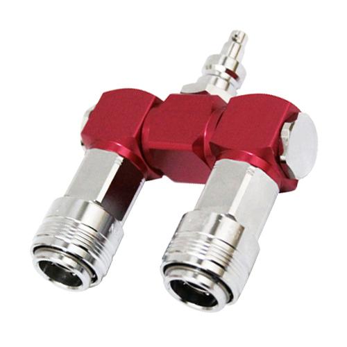 SK11 ツインソケット高圧ロータリー S-HPOR-1