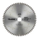 タジマ チップソー卓上スライドAL用 TC-JTA16560