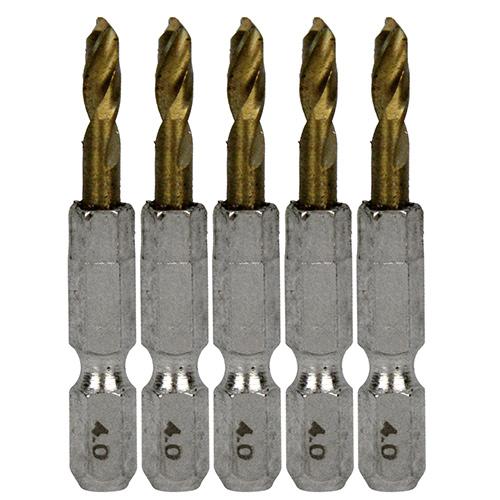 SK11 ZpTinSh ɒZ 4.0mm 5pcs