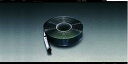 エスコ EA944BB-38 38mmx100m 熱収縮チューブ(黒)(4)