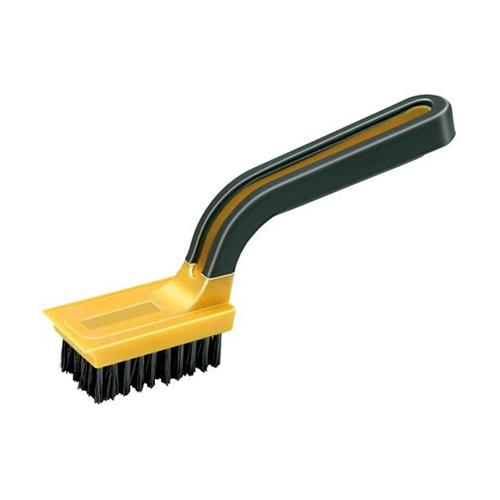 エスコ EA109EB-3 57x35mm/180mm ブラシ(ナイロン製/5行)