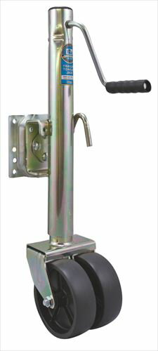 エスコ EA993MT-5 680kg/365-680mm トレーラージャッキ