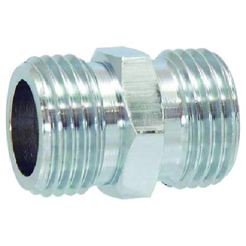 タブチ TBC フレキ用平行ニップル 13FHN