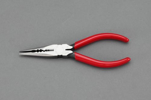 ＼当店限定！さらにポイント最大10倍／ エスコ EA537JD-150 170mm ラジオペンチ(多用途)