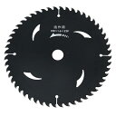 Yoita ブラックフッソチップソー 190X1.6mmX52P