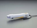 \当店限定!スーパーSALE期間中はP最大10倍/ エスコ 石崎電機製作所(SURE) EA365V-1A AC100V/ 330W ヒートガン(小型)