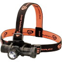 \当店限定!スーパーSALE期間中はP最大10倍/ STREAMLIGHT ストリームライト 61305 プロタックUSBヘッドライト USBコード付
