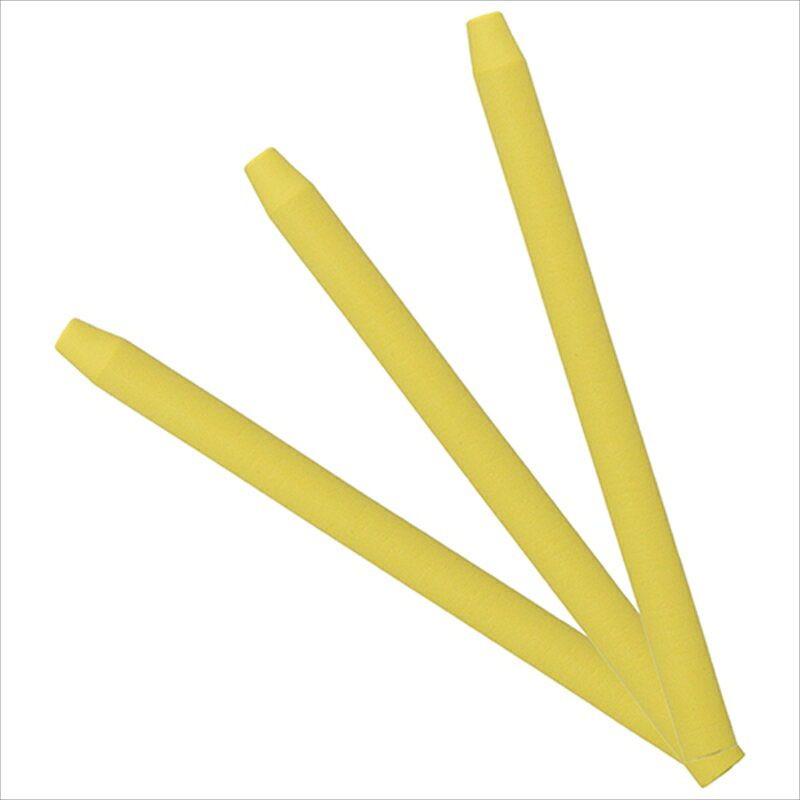 ＼当店限定！さらにポイント最大10倍／ パイロット ゲルチョーク 替芯 黄 DX-GCRF6-P3-Y