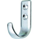 ミズモト 水本 ステンレス コートフック (CHE) 長さ40mm 使用荷重0.10kN CHE-40