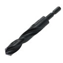TOP 六角シャンク鉄工ドリル ETD-11.5