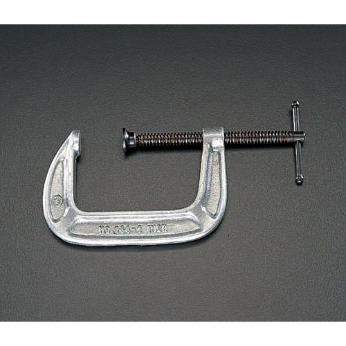 ＼当店限定！さらにポイント最大10倍／ エスコ EA526WB-60 0- 63mm/ 37mm シャコ万力