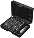 WERA ベラ 057909 ビットセーフ ビットセット #4 61点