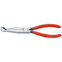 KNIPEX クニペックス 3891-200 メカニックプライヤー