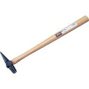 \当店限定!スーパーSALE期間中はP最大10倍/ トラスコ TRUSCO テストハンマー #1/2 TTH-04 (#1/2)