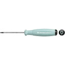 PB SWISS TOOLS 8400-8-60LG レインボーヘクスローブドライバー水色