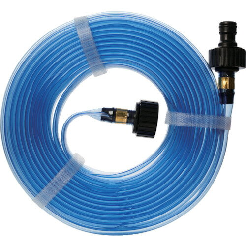 タカギ 散水チューブ 5m G405