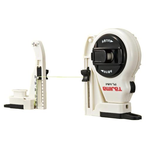 ＼当店限定！さらにポイント最大10倍／ タジマ ピーラインマグネ水糸 PL-MM