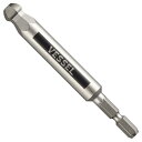 ベッセル ボールポイント剛彩ビット GSBP100S