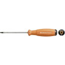 PB SWISS TOOLS 8400-20-100OR レインボーヘクスローブドライバー 橙