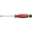 PB SWISS TOOLS 8400-25-120RE レインボーヘクスローブドライバー 赤