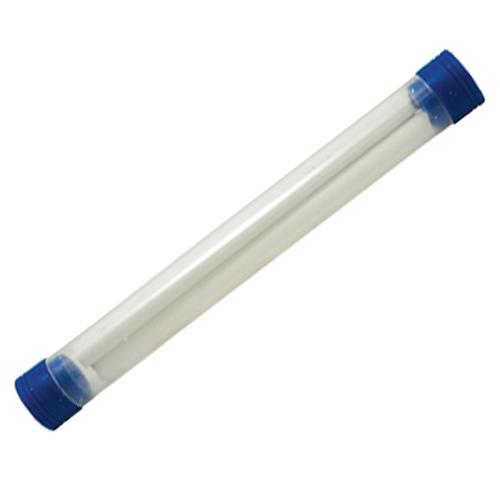 ＼当店限定！さらにポイント最大10倍／ シンワ ノック式クレヨン用替芯白2本 78469 7.0mmヨウ