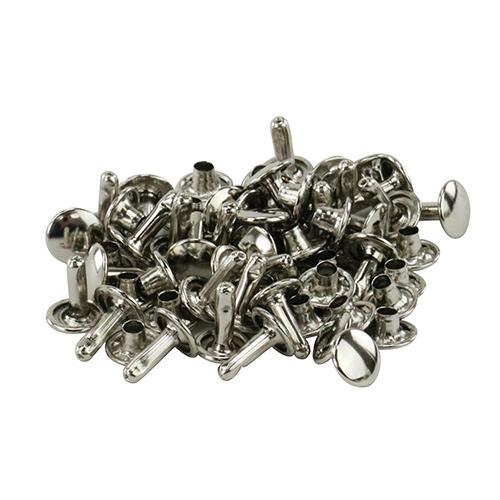 SK11 カシメ玉 足長 ニッケル NO.55MT