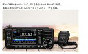 IC-705 (MAX 10W) HF〜430MHz オールモード/D-STAR ポータブルトランシーバー アイコム