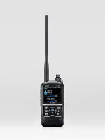 ID-52144/430MHz2波同時受信デジタルD-STARGPS内蔵ラジオ搭載。非常通信・海外交信【アイコム】【アマチュア無線】