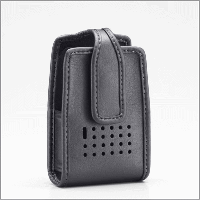 【アイコム】LC-181　キャリングケース　IC-DPR3