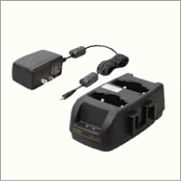 【アルインコ】EDC-179A　ツイン急速充電器セット　特定小電力