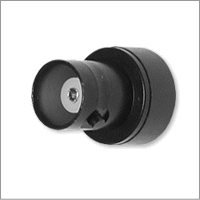 BNCJ-SMAP変換コネクター 黒色 第一電波 ダイヤモンドアンテナ