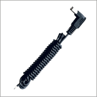 E-DC-6　外部電源ケーブル　ヤエス