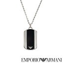 EMPORIO ARMANI エンポリオアルマーニネックレス アクセサリー EGS1026エンポリオ ...