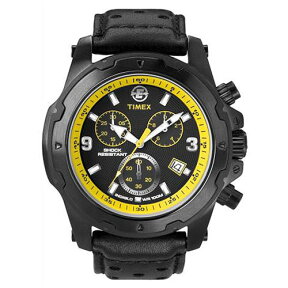 TIMEX タイメックスメンズ 腕時計 クロノグラフ T49783 時計 とけい【smtb-k】【w3】