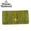 Vivienne Westwood 󥦥ȥå  ȥåĹ   ӥӥ1032 SNAKE GIALLO smtb-kۡw3ۡRCP1209maraۡפ򸫤