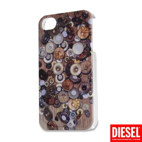 DIESEL ディーゼル iPhoneケース カバー iPhone4/4S用 METEORITE SNAP CASE X01534 PS616 H4282 スマートフォン スマホケース スマホ 【RCP】