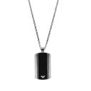 【送料無料】 EMPORIO ARMANI エンポリオアルマ...