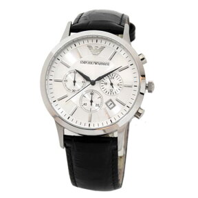 【送料無料】 EMPORIO ARMANI エンポリオアルマーニ メンズ 腕時計 AR2432 エンポリオ・アルマーニ エンポリ アルマーニ 時計 とけい【ブランド】【プレゼント】【セール】