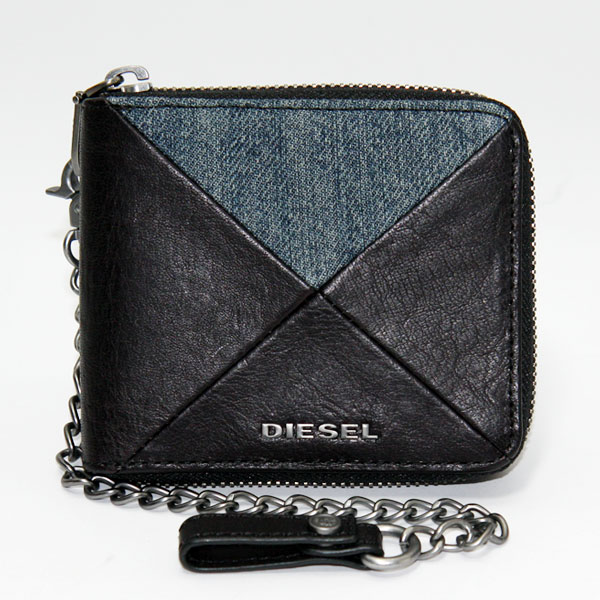 ディーゼル(DIESEL) メンズ二つ折り財布 | 通販・人気ランキング - 価格.com
