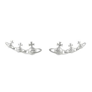 ̵ۥ ȥå ԥ Vivienne Westwood ꡼ CANDY EARRINGS SILVER 62020031-02P116 62020031-W110 BE737-1 С ӥӥ 󡦥ȥåɡڤбۡڥ֥ɡۡڥץ쥼ȡ